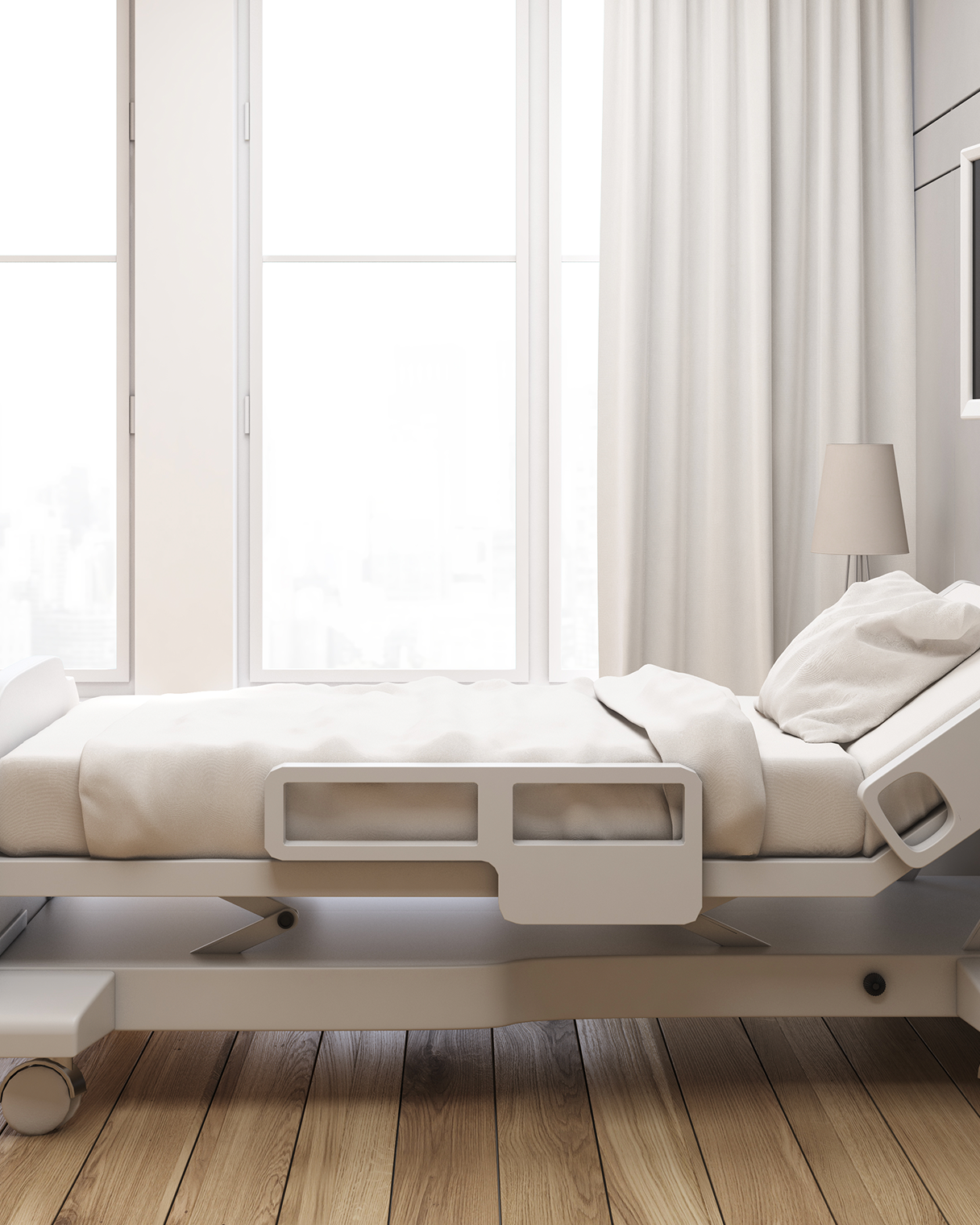 Hospital Textile Products