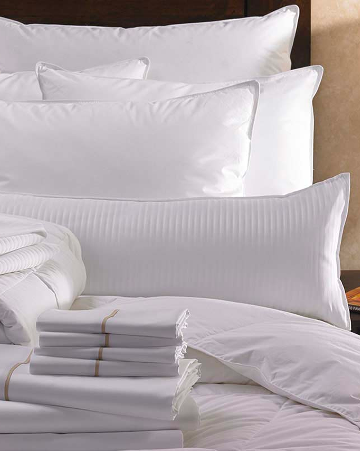 Hotel Textile Products